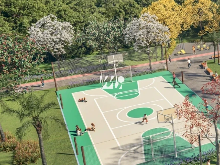 Terreno em Forquilhas, São José. 0 quartos, 0m². Imagem 6 de 11