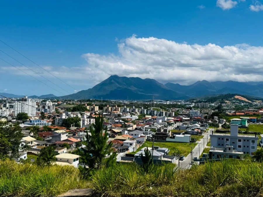 Terreno em São Sebastião, Palhoça. 0 quartos, 0m². Imagem 6 de 10