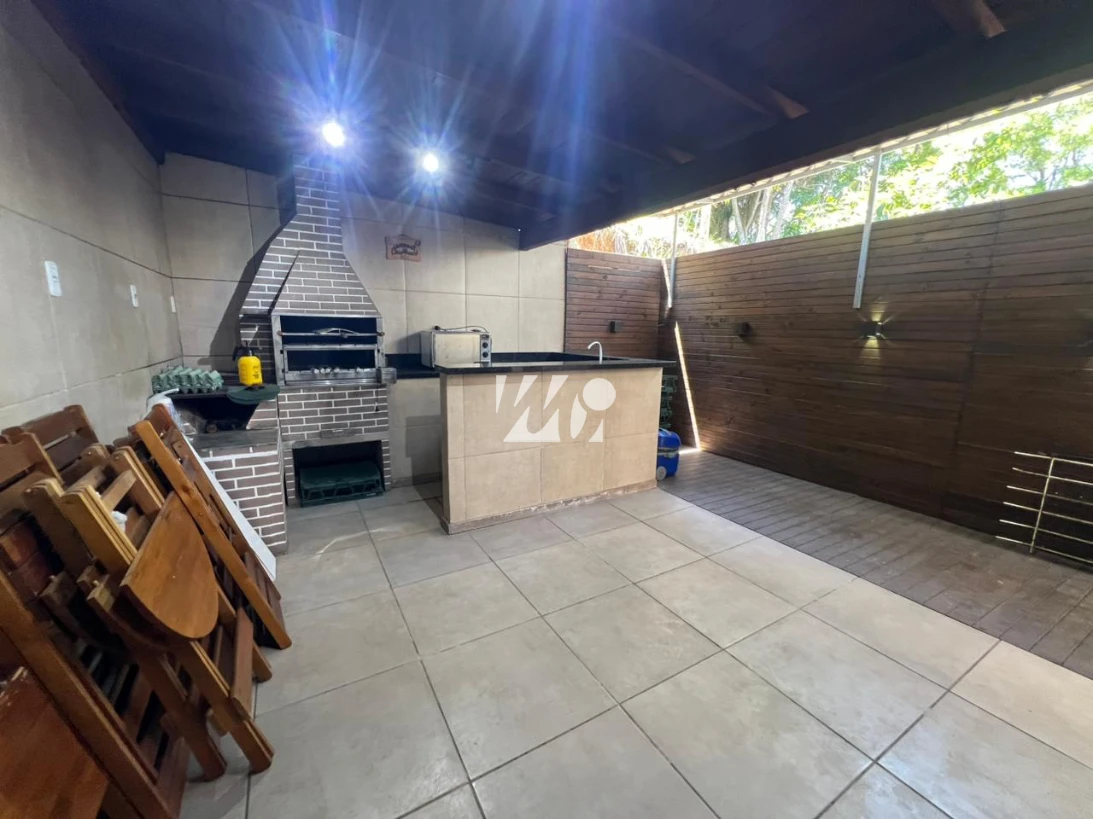 Casa Geminada em Bela Vista, Palhoça. 2 quartos, 49m². Imagem 6 de 10