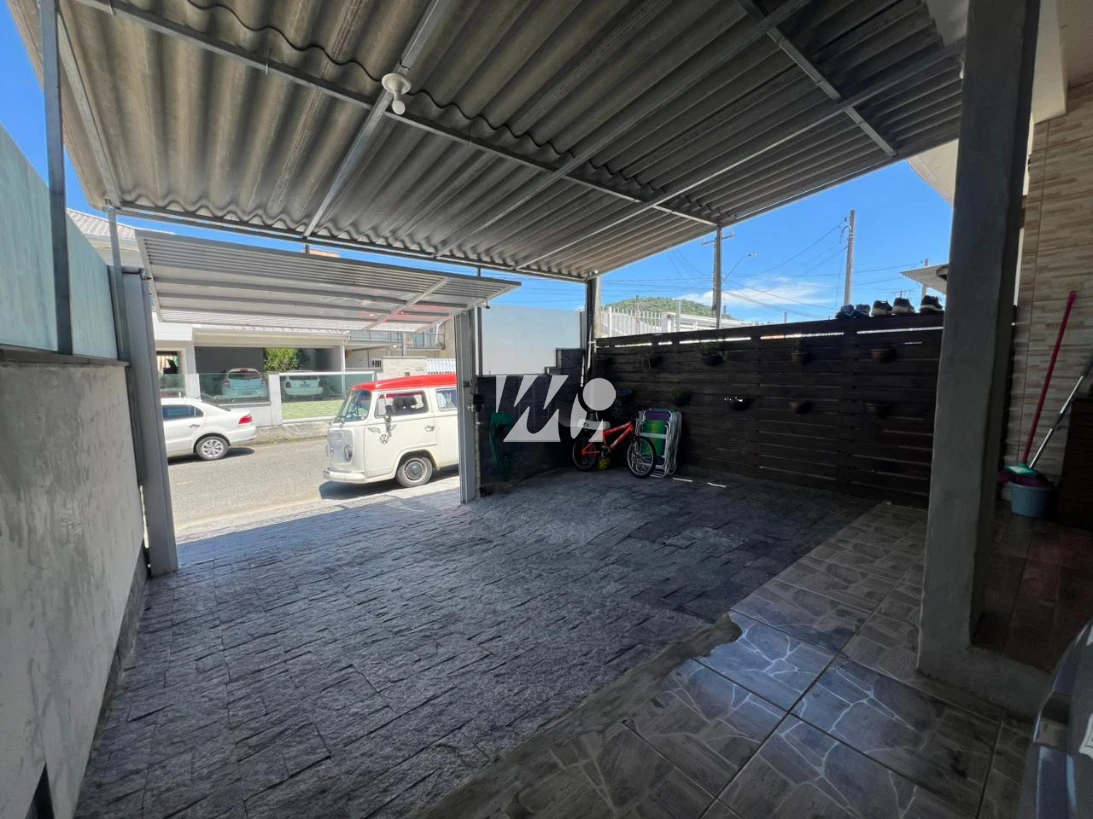 Casa Geminada em Bela Vista, Palhoça. 2 quartos, 49m². Imagem 10 de 10