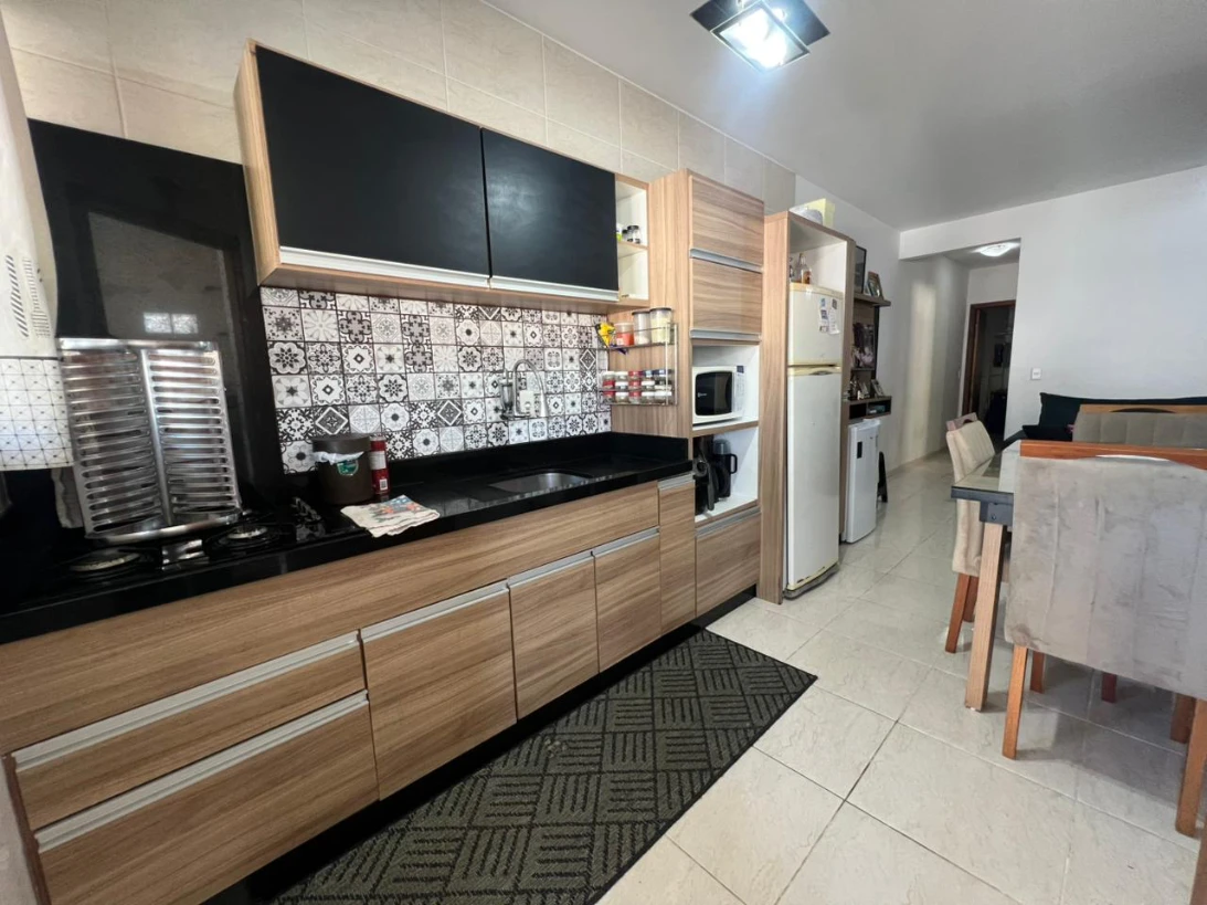 Casa Geminada em Bela Vista, Palhoça. 2 quartos, 49m². Imagem 1 de 10