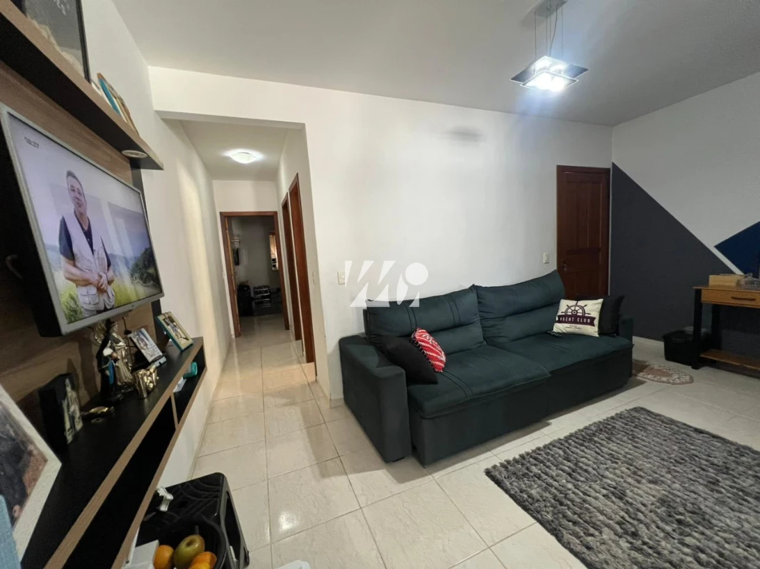 Casa Geminada em Bela Vista, Palhoça. 2 quartos, 49m². Imagem 3 de 10