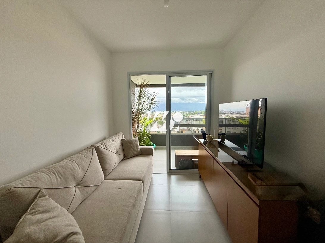 Apartamento em Pagani, Palhoça. 3 quartos, 82m². Imagem 1 de 13