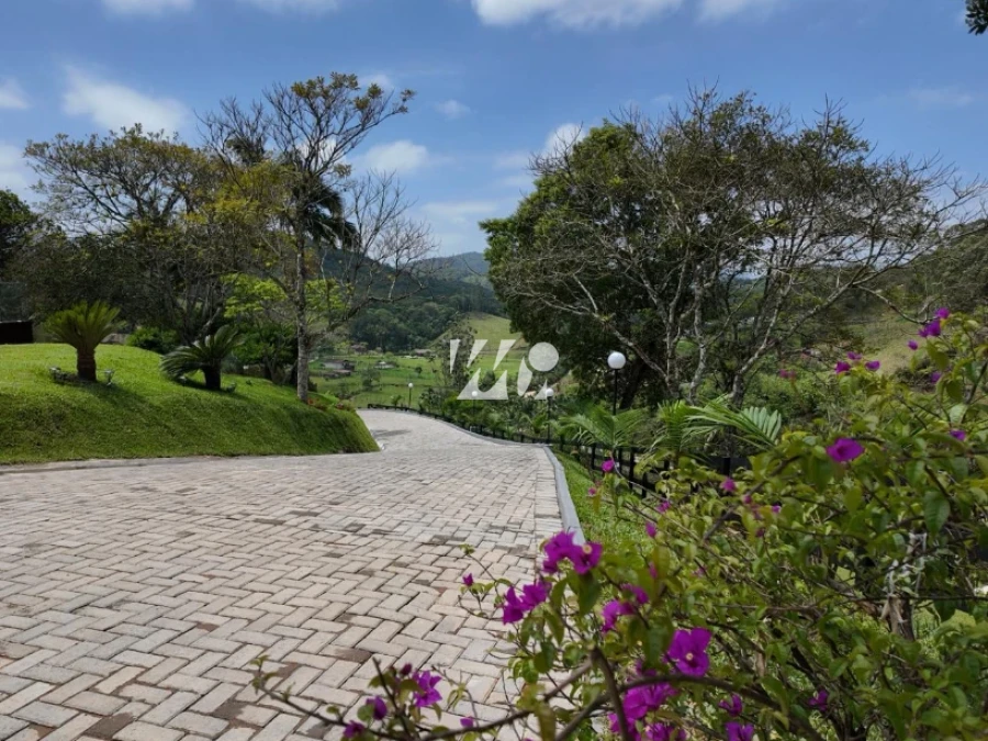 Sítio em Pagará, Santo Amaro da Imperatriz. 4 quartos, 330m². Imagem 31 de 33