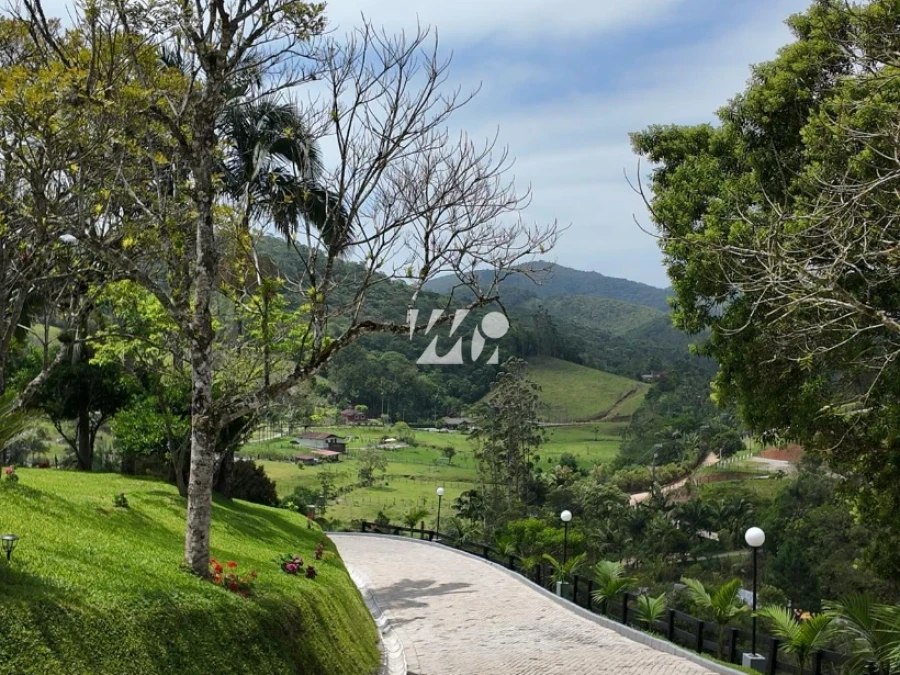 Sítio em Pagará, Santo Amaro da Imperatriz. 4 quartos, 330m². Imagem 32 de 33