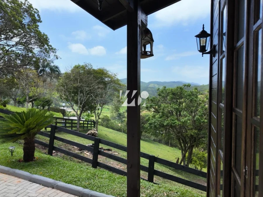 Sítio em Pagará, Santo Amaro da Imperatriz. 4 quartos, 330m². Imagem 22 de 33