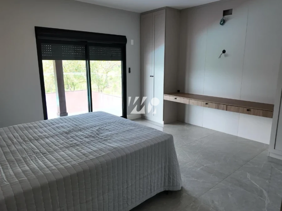 Sítio em Pagará, Santo Amaro da Imperatriz. 4 quartos, 330m². Imagem 11 de 33