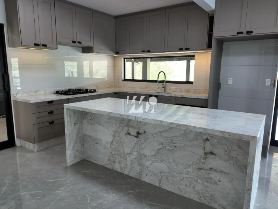 Sítio em Pagará, Santo Amaro da Imperatriz. 4 quartos, 330m². Imagem 7 de 33