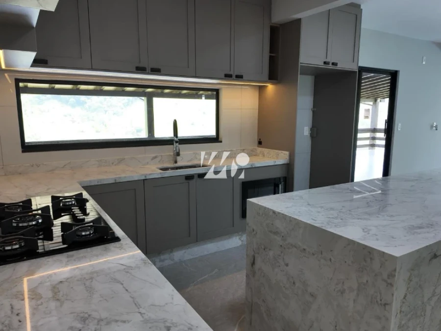 Sítio em Pagará, Santo Amaro da Imperatriz. 4 quartos, 330m². Imagem 8 de 33