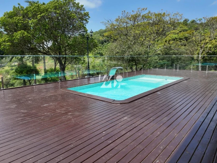 Sítio em Pagará, Santo Amaro da Imperatriz. 4 quartos, 330m². Imagem 27 de 33