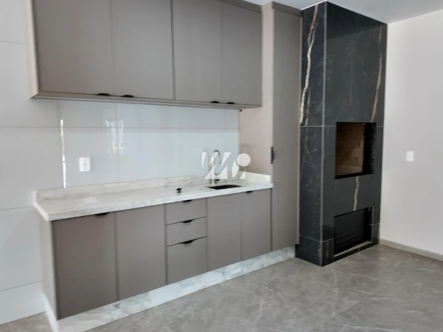 Sítio em Pagará, Santo Amaro da Imperatriz. 4 quartos, 330m². Imagem 18 de 33