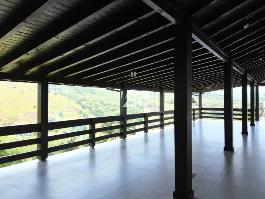 Sítio em Pagará, Santo Amaro da Imperatriz. 4 quartos, 330m². Imagem 29 de 33