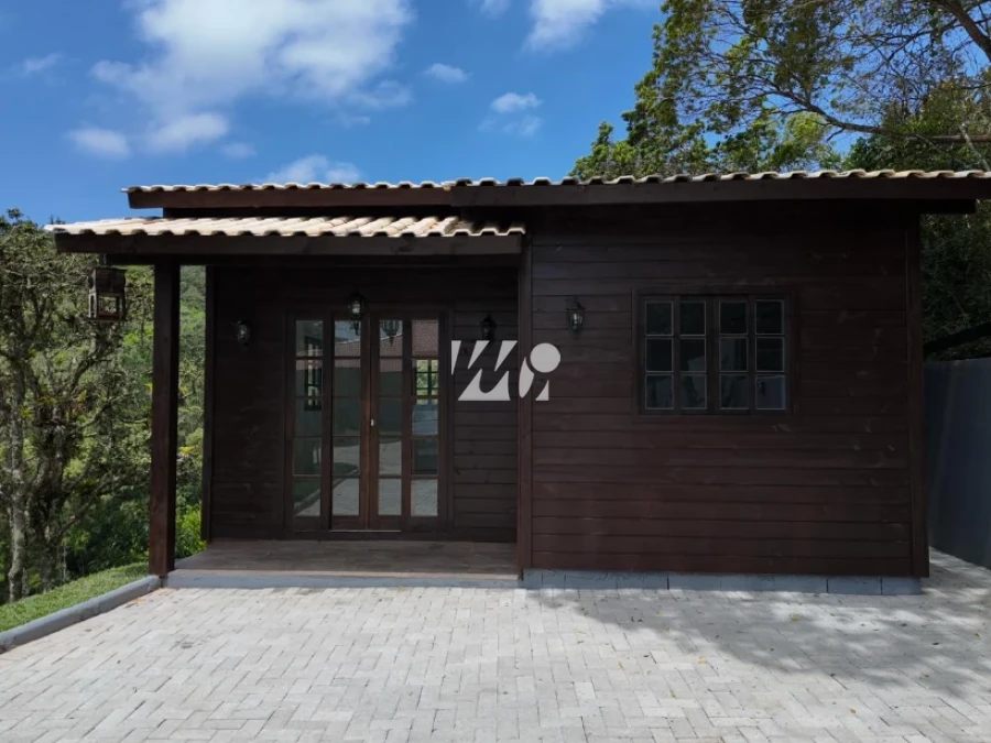 Sítio em Pagará, Santo Amaro da Imperatriz. 4 quartos, 330m². Imagem 21 de 33