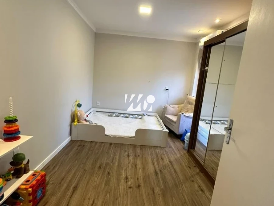 Casa em Pedra Branca, Palhoça. 5 quartos, 189m². Imagem 12 de 24