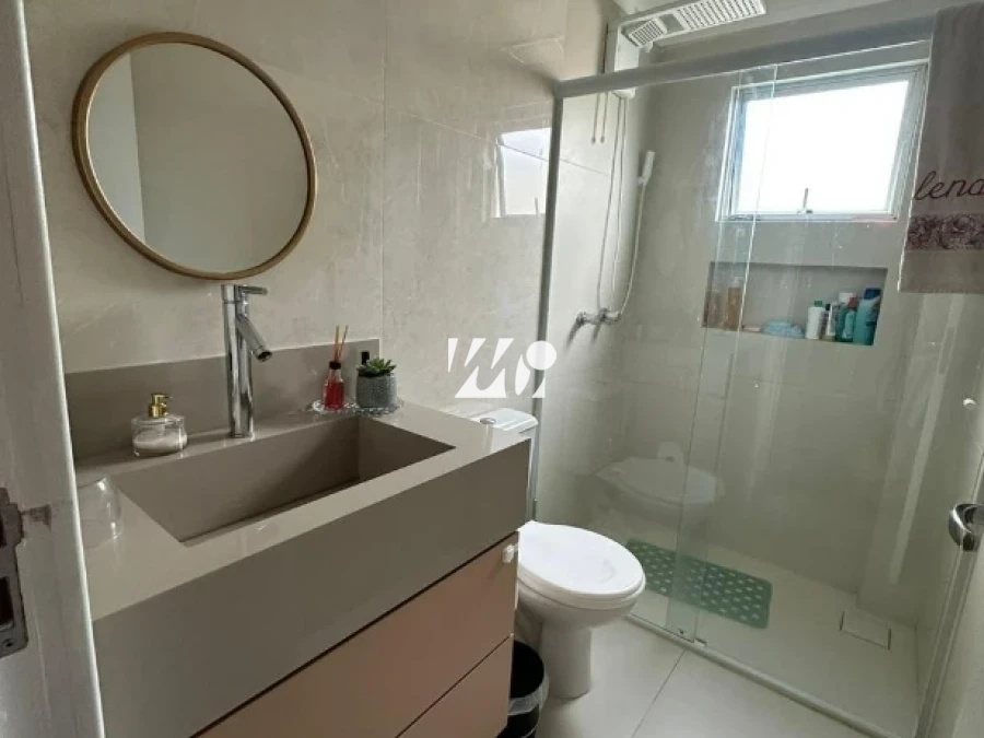 Casa em Pedra Branca, Palhoça. 5 quartos, 189m². Imagem 18 de 24