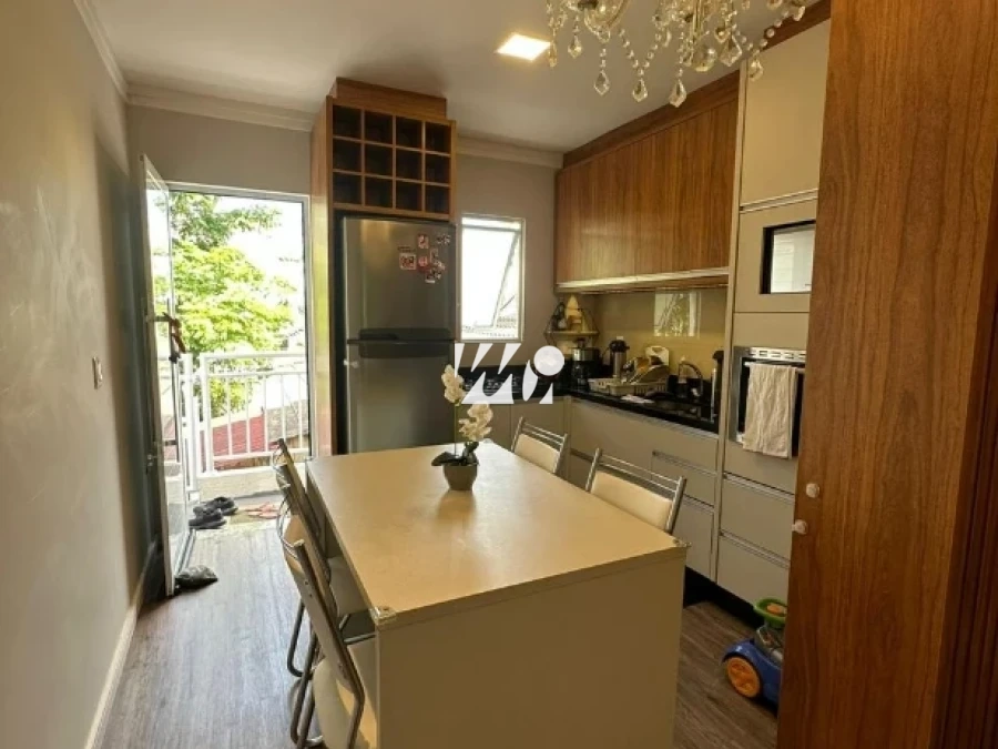 Casa em Pedra Branca, Palhoça. 5 quartos, 189m². Imagem 3 de 24