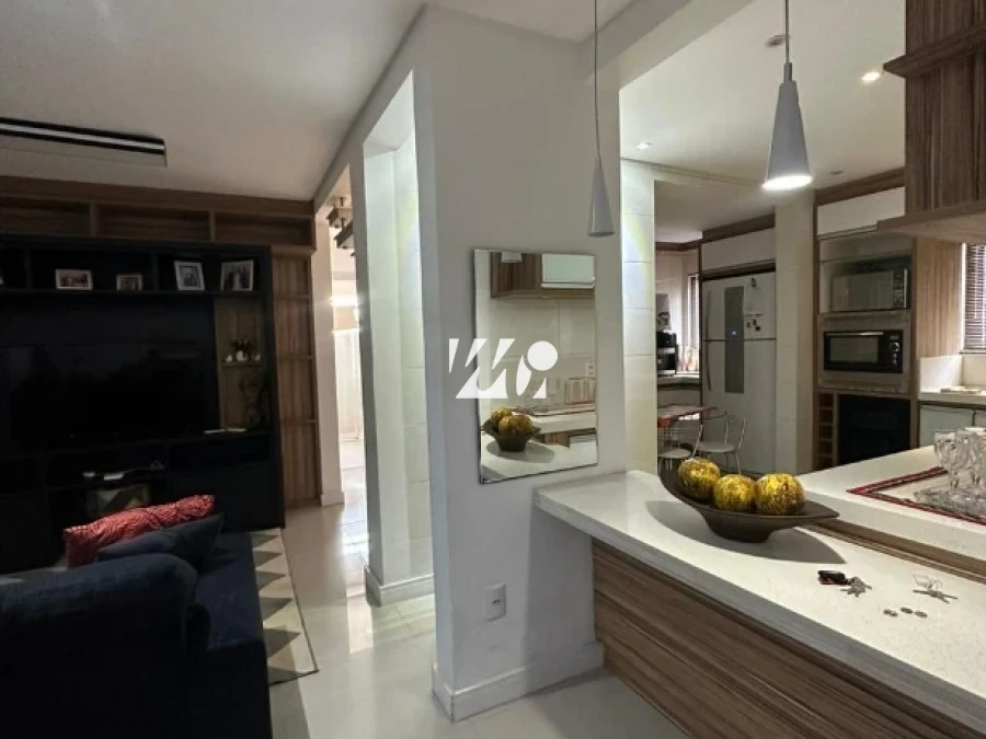 Casa em Pedra Branca, Palhoça. 5 quartos, 189m². Imagem 20 de 24