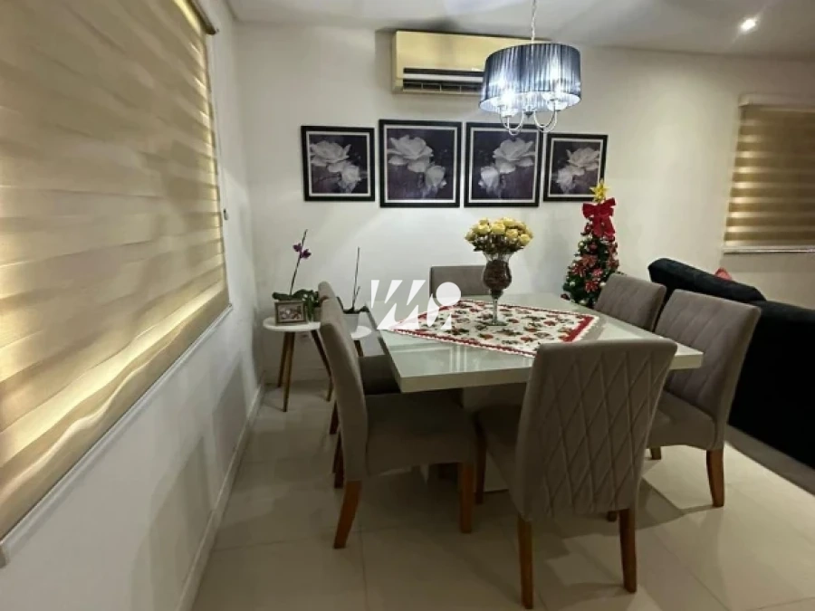 Casa em Pedra Branca, Palhoça. 5 quartos, 189m². Imagem 21 de 24