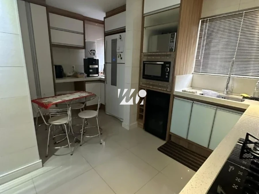 Casa em Pedra Branca, Palhoça. 5 quartos, 189m². Imagem 22 de 24