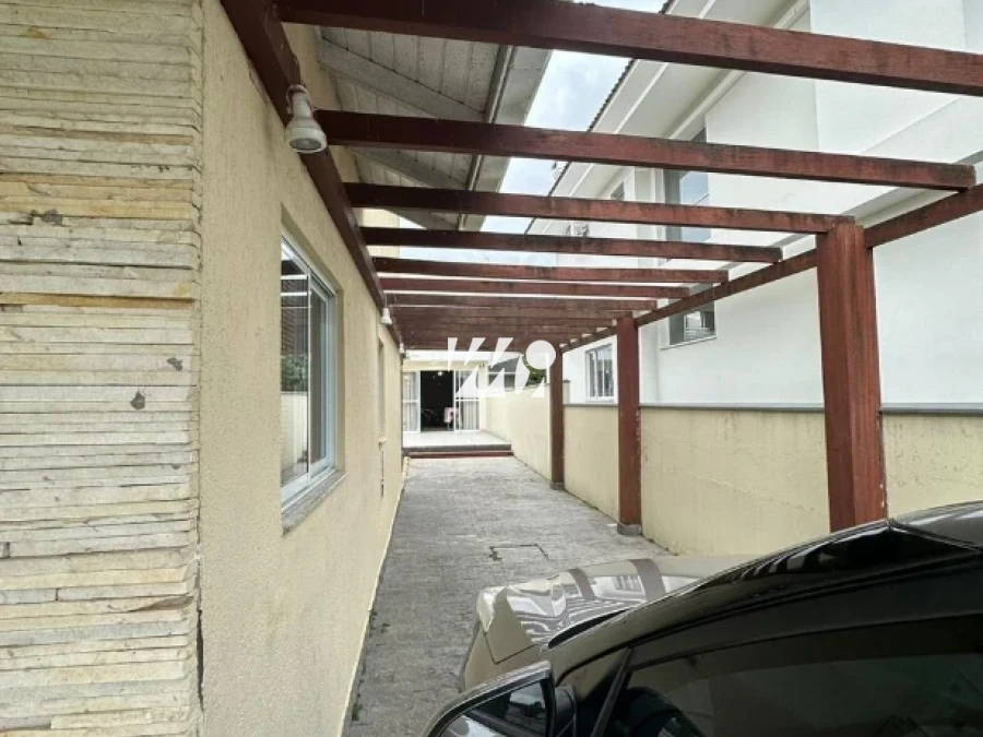 Casa em Pedra Branca, Palhoça. 5 quartos, 189m². Imagem 23 de 24