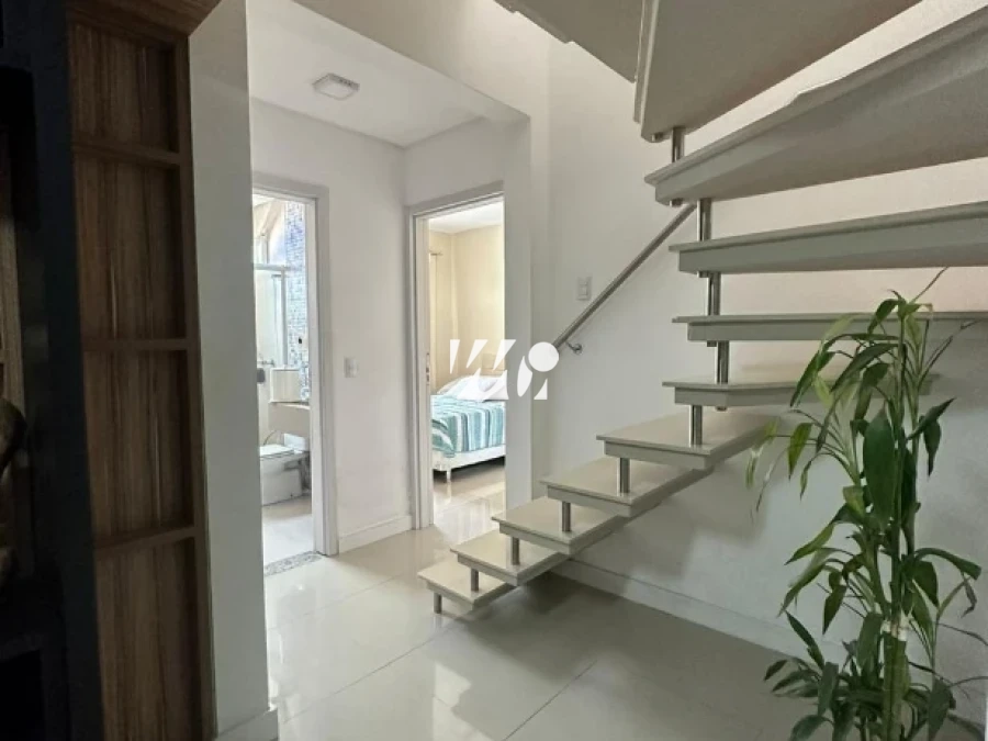 Casa em Pedra Branca, Palhoça. 5 quartos, 189m². Imagem 24 de 24