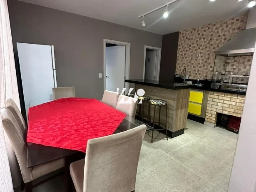 Casa em Pedra Branca, Palhoça. 5 quartos, 189m². Imagem 4 de 24