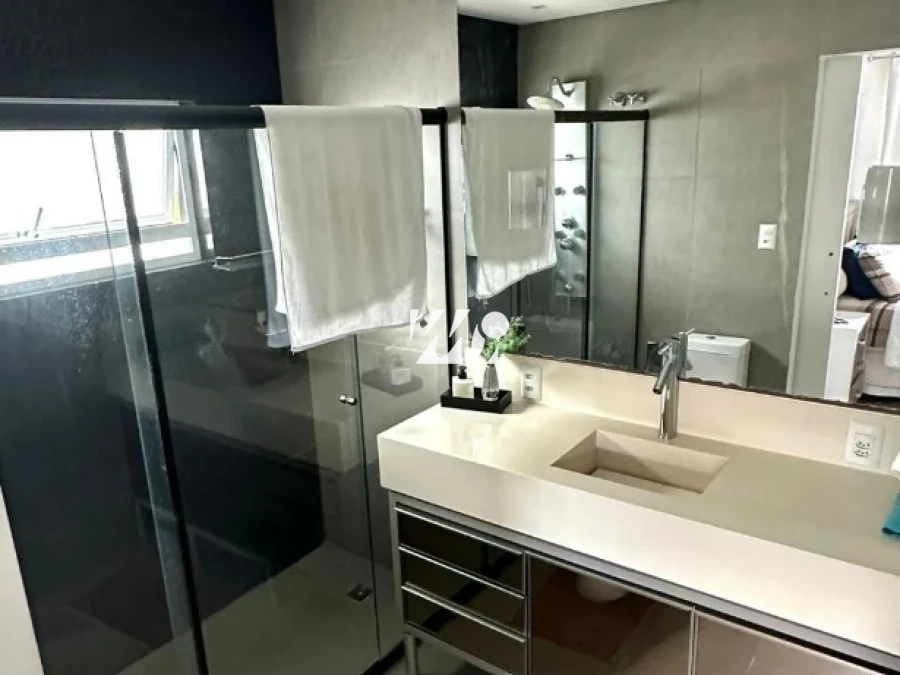 Casa em Pedra Branca, Palhoça. 5 quartos, 189m². Imagem 5 de 24