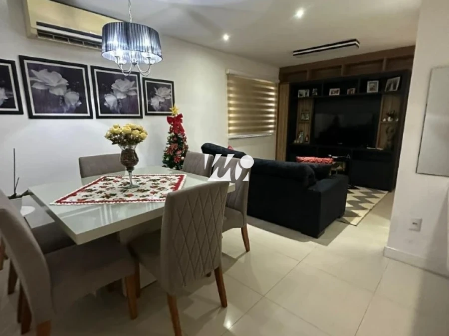 Casa em Pedra Branca, Palhoça. 5 quartos, 189m². Imagem 6 de 24