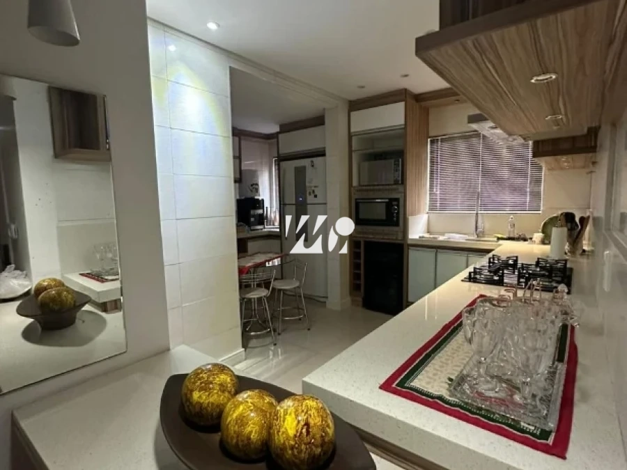 Casa em Pedra Branca, Palhoça. 5 quartos, 189m². Imagem 7 de 24