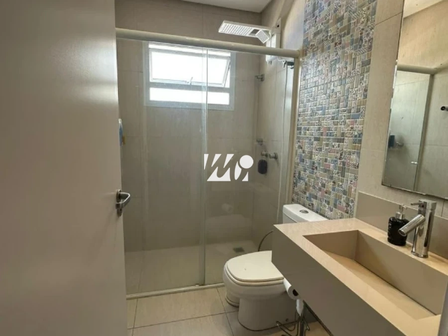 Casa em Pedra Branca, Palhoça. 5 quartos, 189m². Imagem 9 de 24