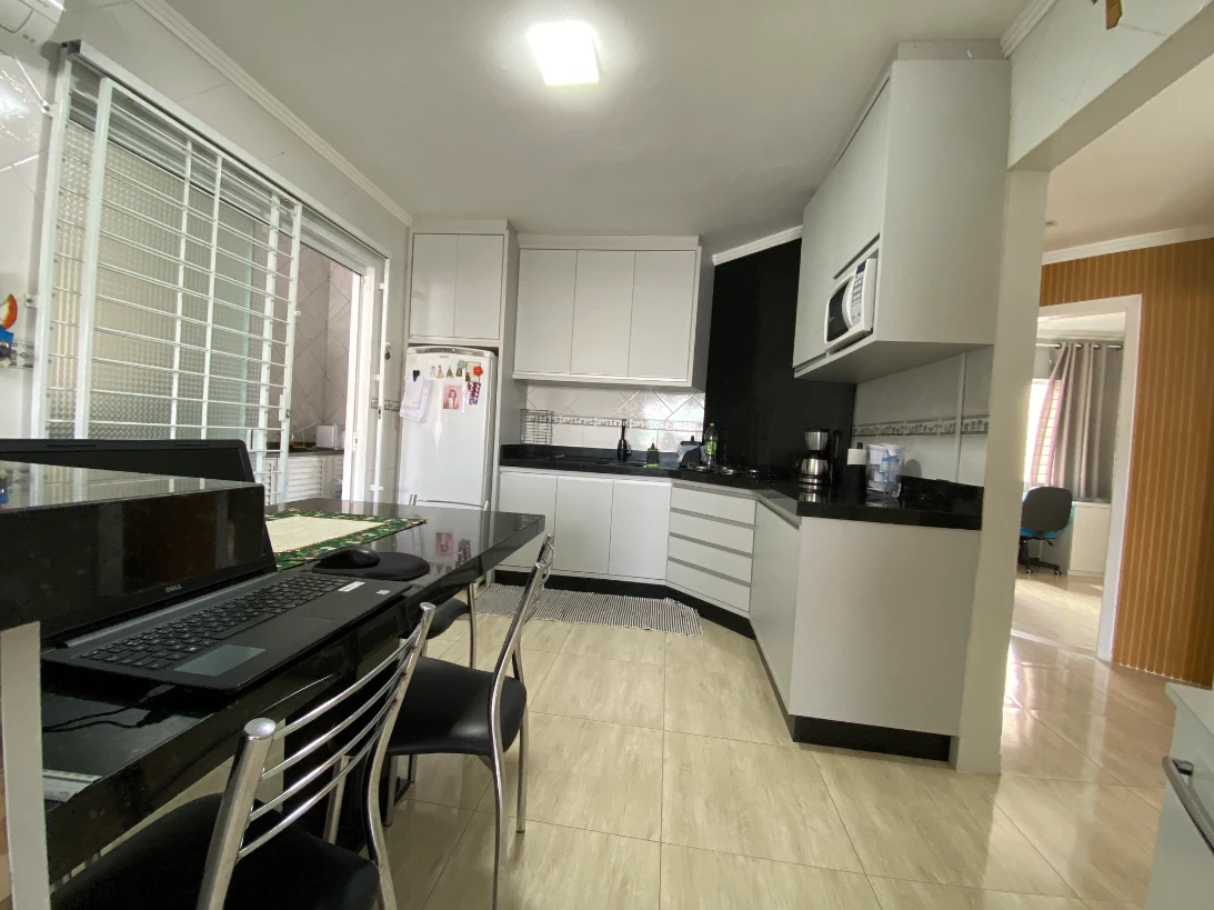 Casa em Madri, Palhoça. 5 quartos, 160m². Imagem 14 de 17