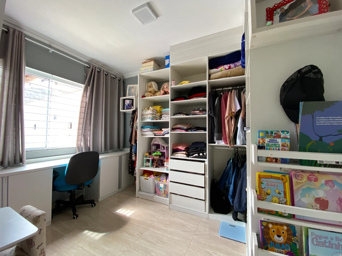 Casa em Madri, Palhoça. 5 quartos, 160m². Imagem 15 de 17