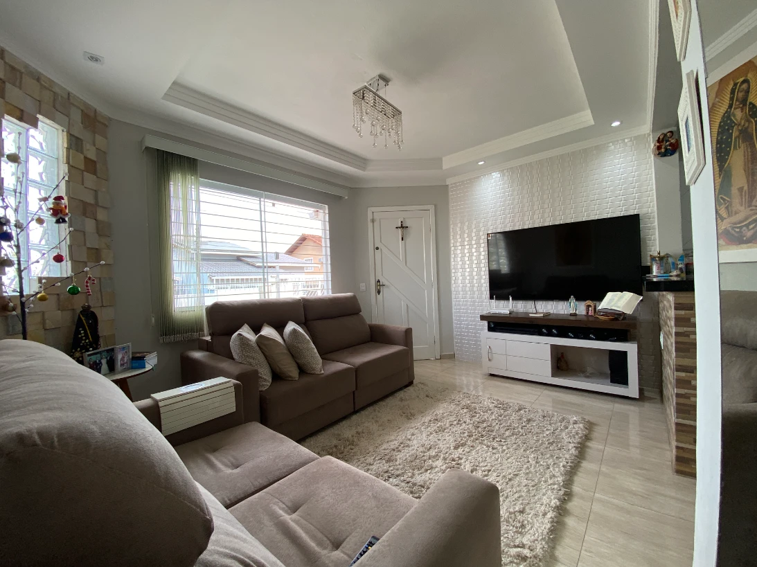 Casa em Madri, Palhoça. 5 quartos, 160m². Imagem 16 de 17