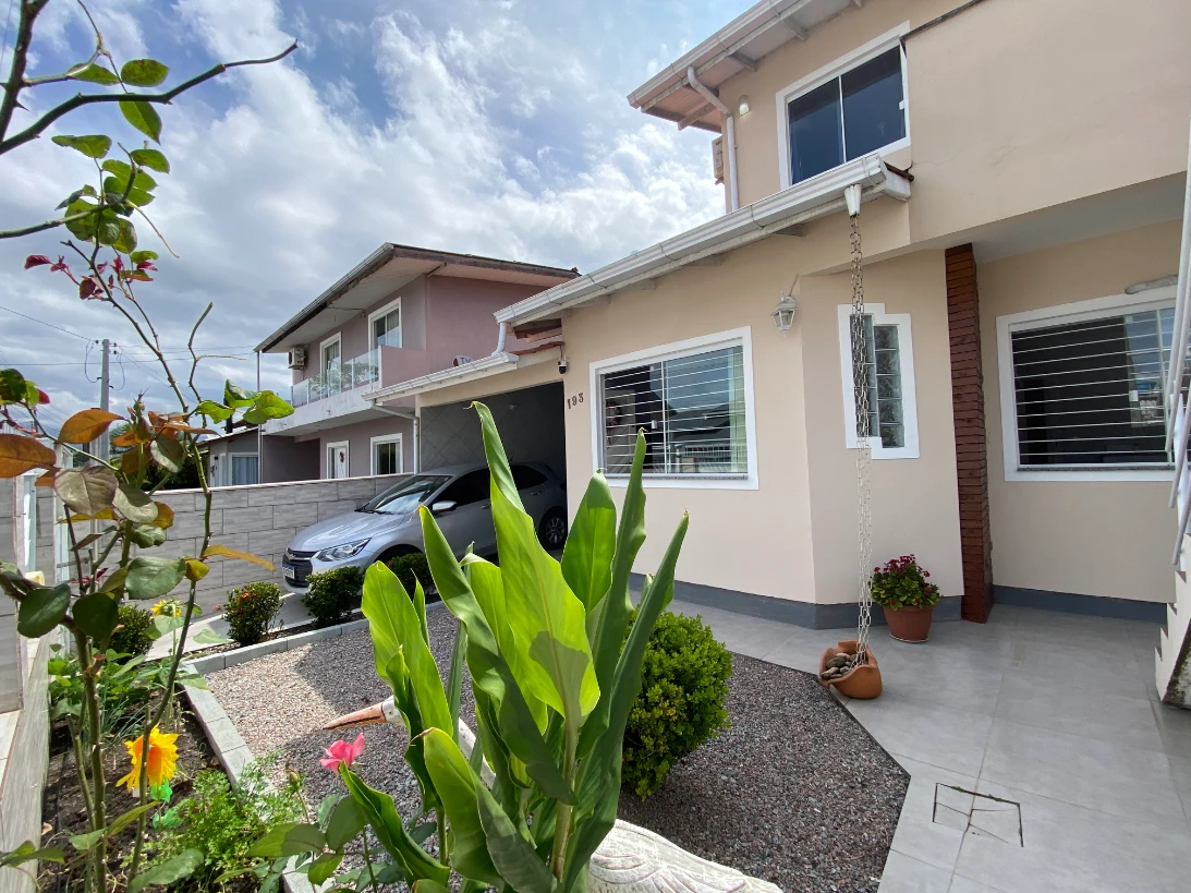 Casa em Madri, Palhoça. 5 quartos, 160m². Imagem 17 de 17