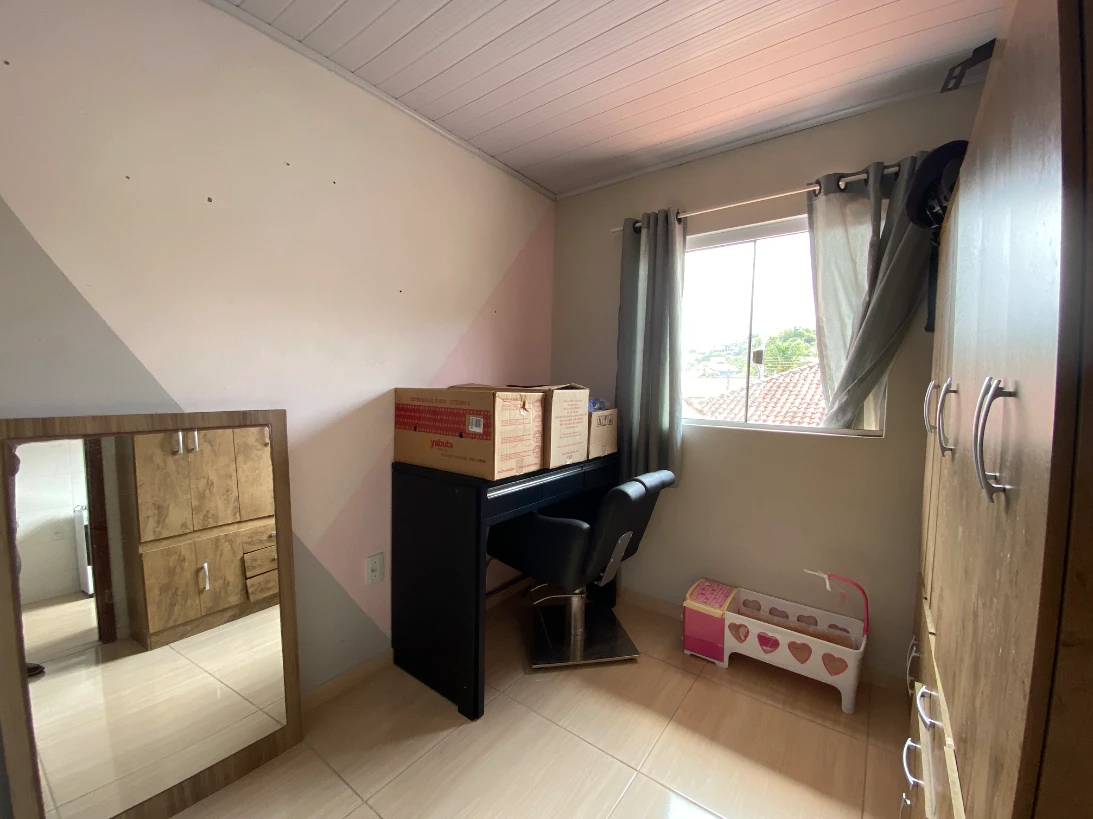 Casa em Madri, Palhoça. 5 quartos, 160m². Imagem 5 de 17