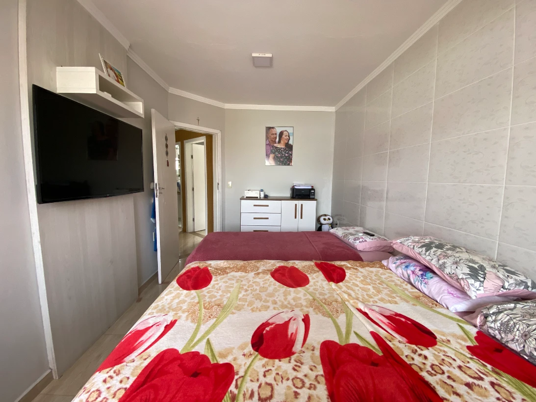 Casa em Madri, Palhoça. 5 quartos, 160m². Imagem 6 de 17