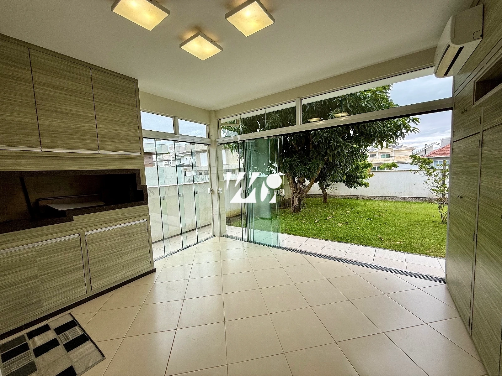 Casa em Pedra Branca, Palhoça. 4 quartos, 211m². Imagem 13 de 29