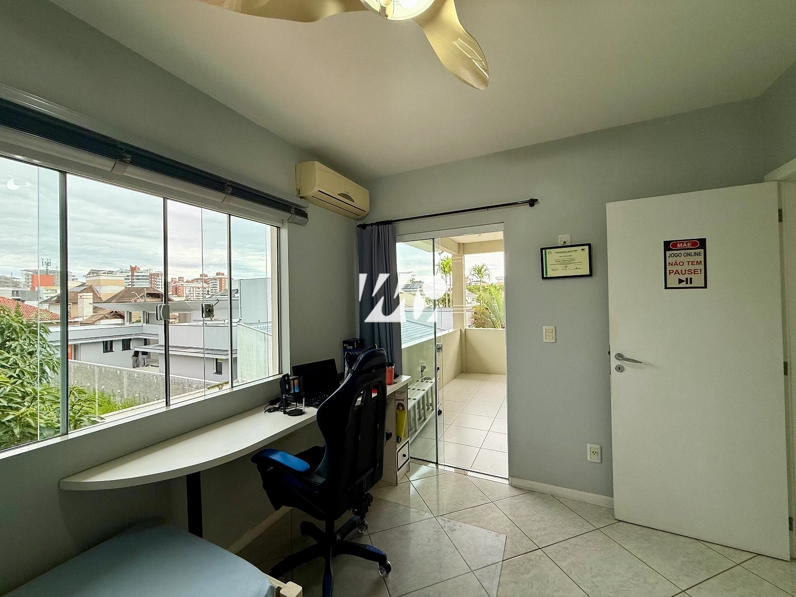 Casa em Pedra Branca, Palhoça. 4 quartos, 211m². Imagem 26 de 29