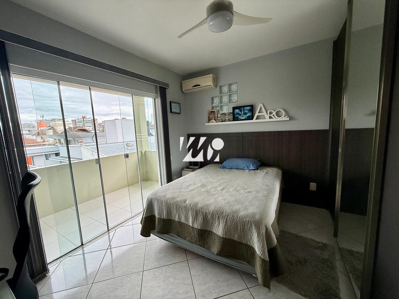 Casa em Pedra Branca, Palhoça. 4 quartos, 211m². Imagem 27 de 29