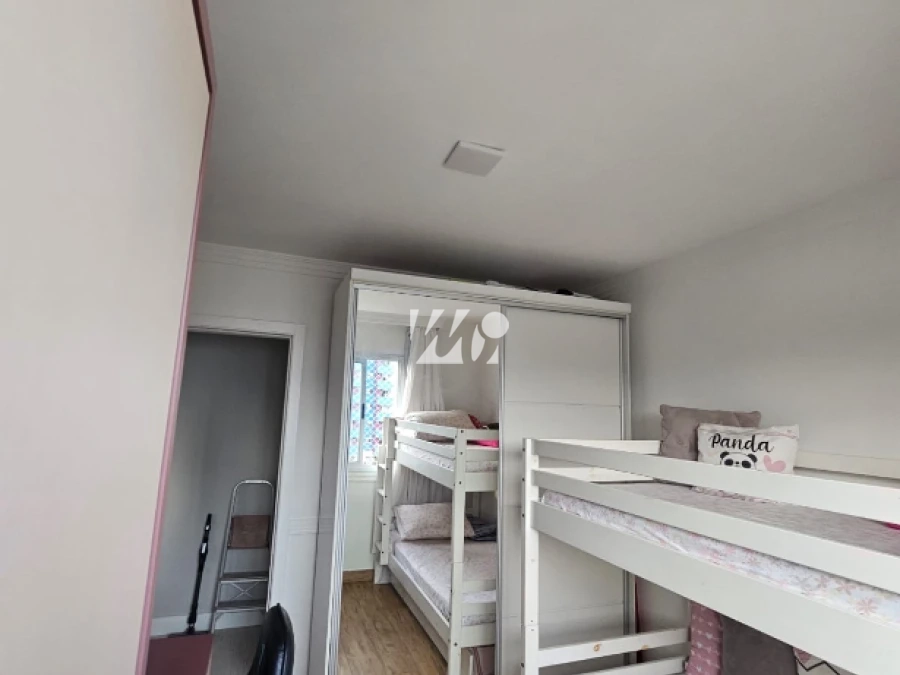 Apartamento em Pedra Branca, Palhoça. 2 quartos, 62m². Imagem 10 de 21
