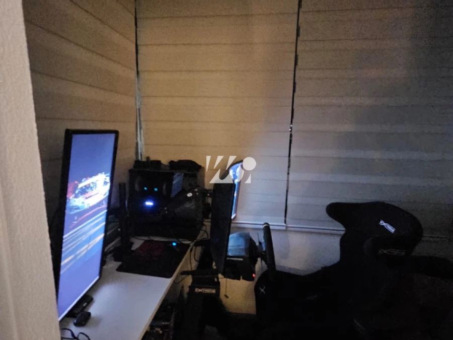 Apartamento em Pedra Branca, Palhoça. 2 quartos, 62m². Imagem 16 de 21