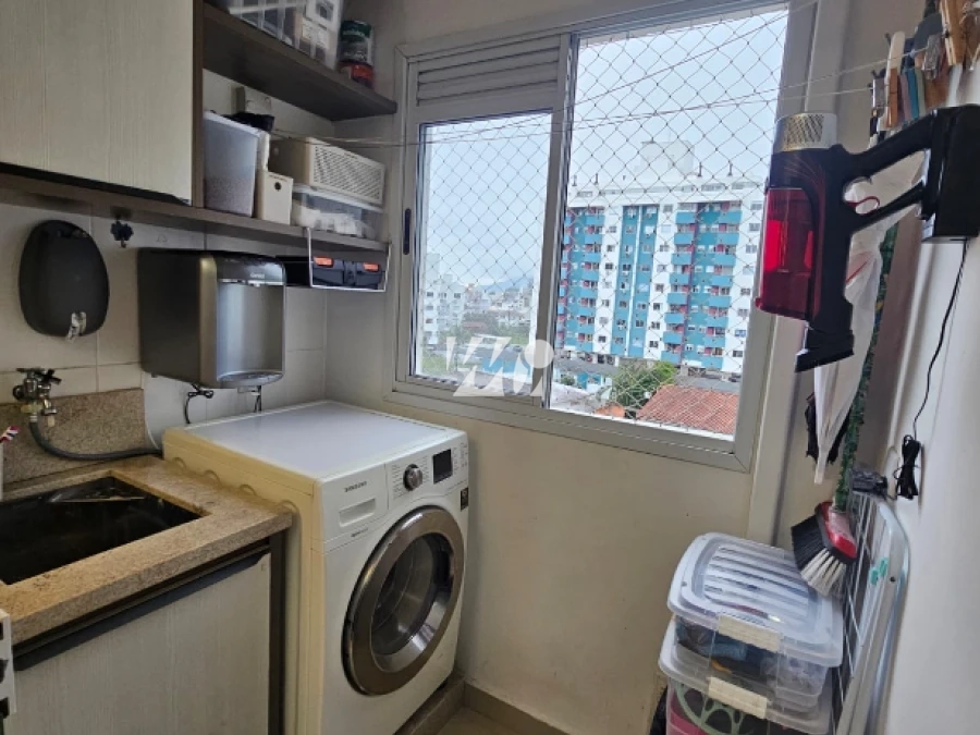 Apartamento em Pedra Branca, Palhoça. 2 quartos, 62m². Imagem 18 de 21