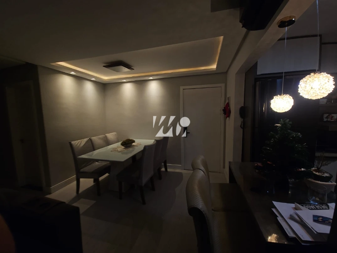 Apartamento em Pedra Branca, Palhoça. 2 quartos, 62m². Imagem 19 de 21