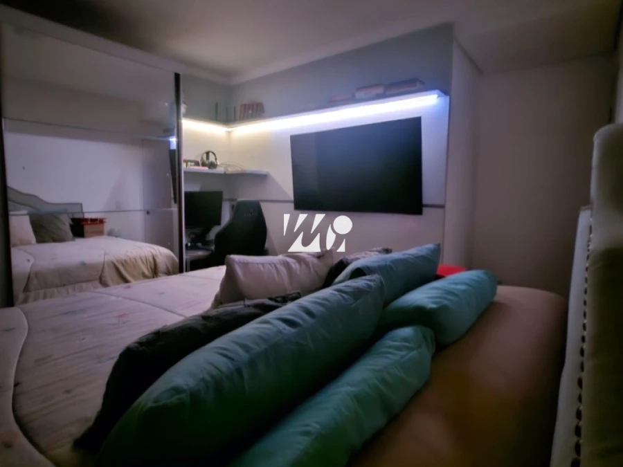 Apartamento em Pedra Branca, Palhoça. 2 quartos, 62m². Imagem 20 de 21