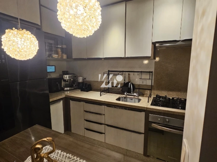 Apartamento em Pedra Branca, Palhoça. 2 quartos, 62m². Imagem 4 de 21