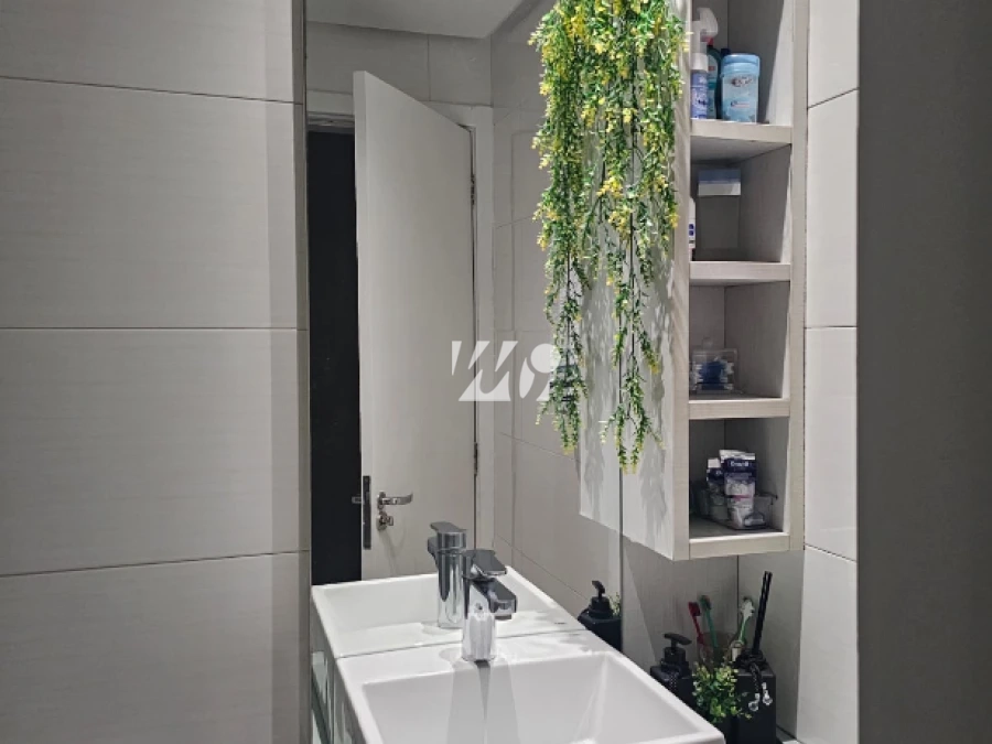 Apartamento em Pedra Branca, Palhoça. 2 quartos, 62m². Imagem 5 de 21