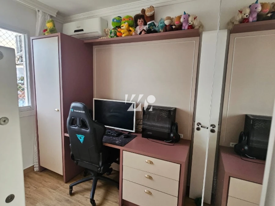 Apartamento em Pedra Branca, Palhoça. 2 quartos, 62m². Imagem 9 de 21