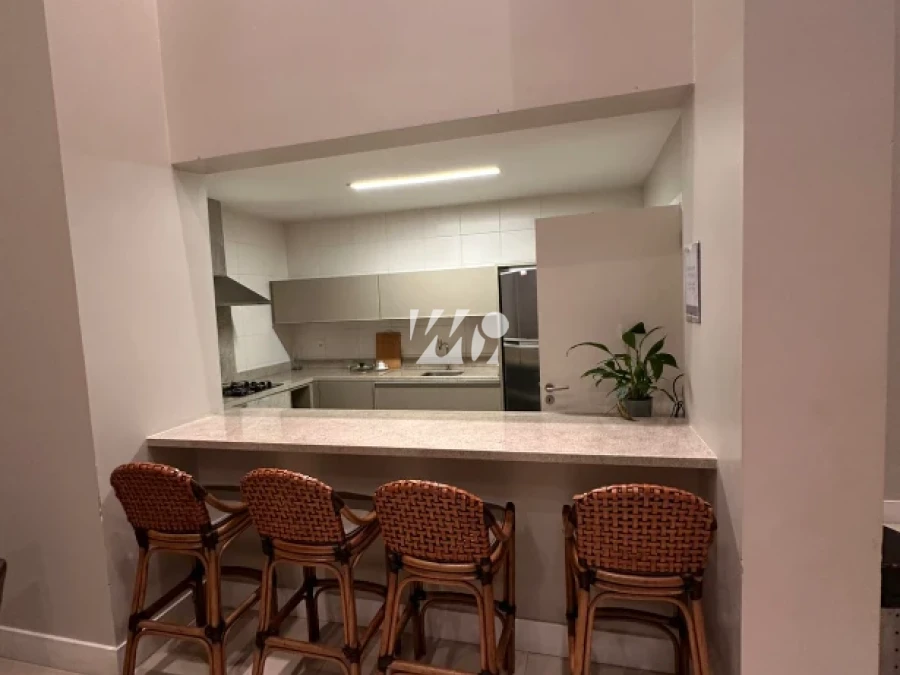 Apartamento em Pedra Branca, Palhoça. 2 quartos, 82m². Imagem 16 de 25