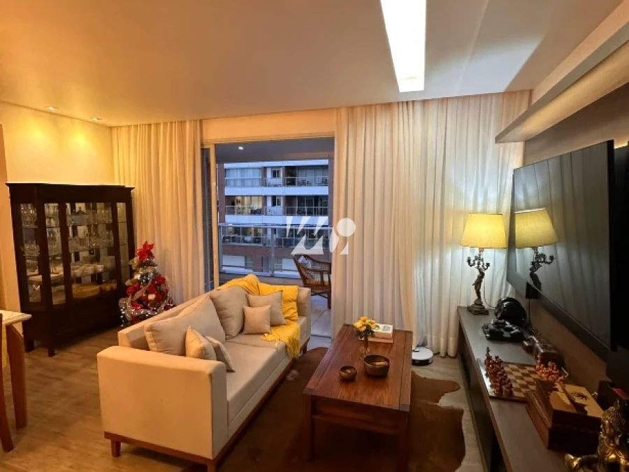 Apartamento em Pedra Branca, Palhoça. 2 quartos, 82m². Imagem 5 de 25