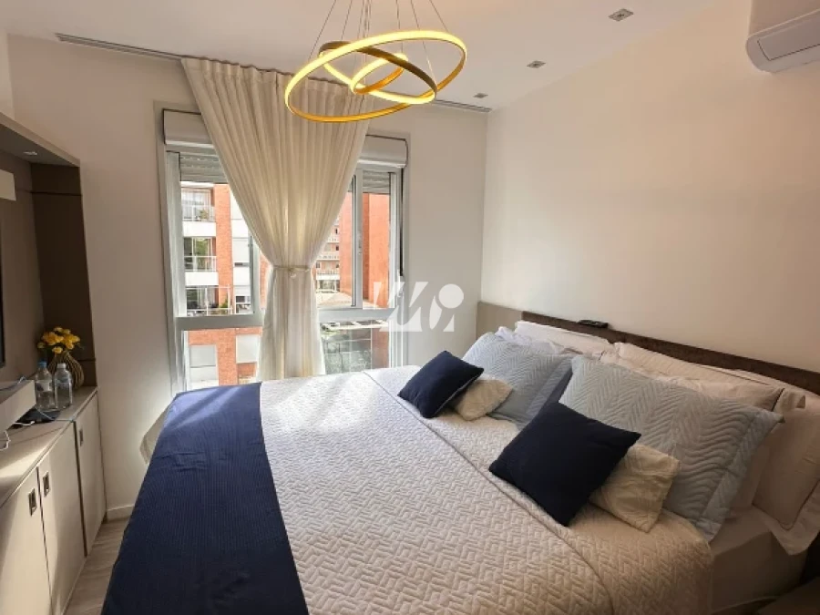 Apartamento em Pedra Branca, Palhoça. 2 quartos, 82m². Imagem 11 de 25